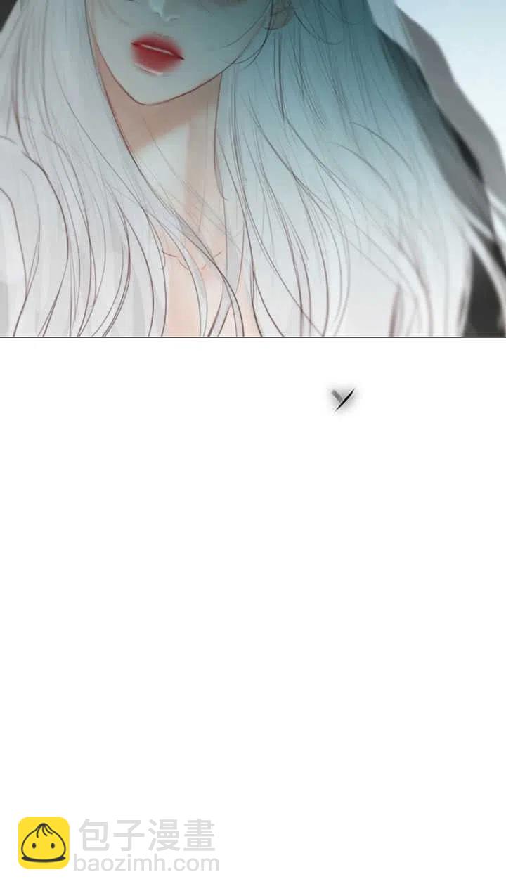 黑色冬季 - 第110話(2/2) - 4