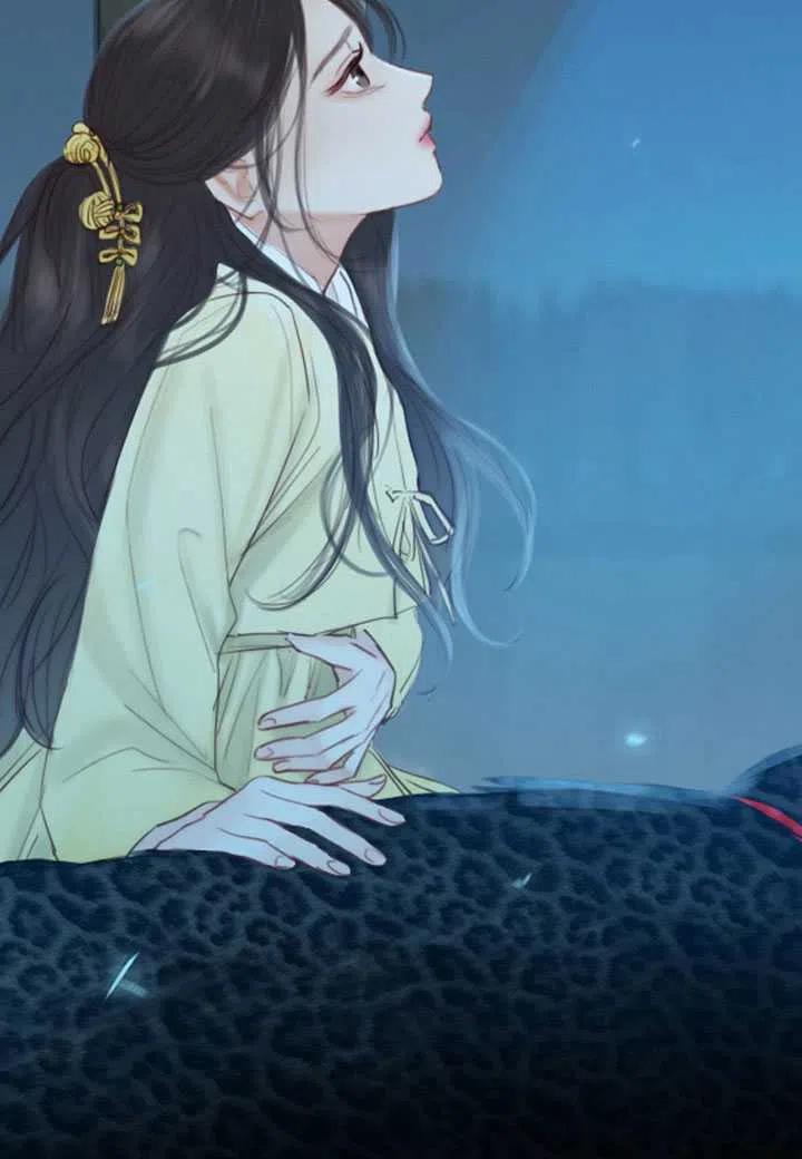 黑色冬季 - 第112話(2/2) - 4