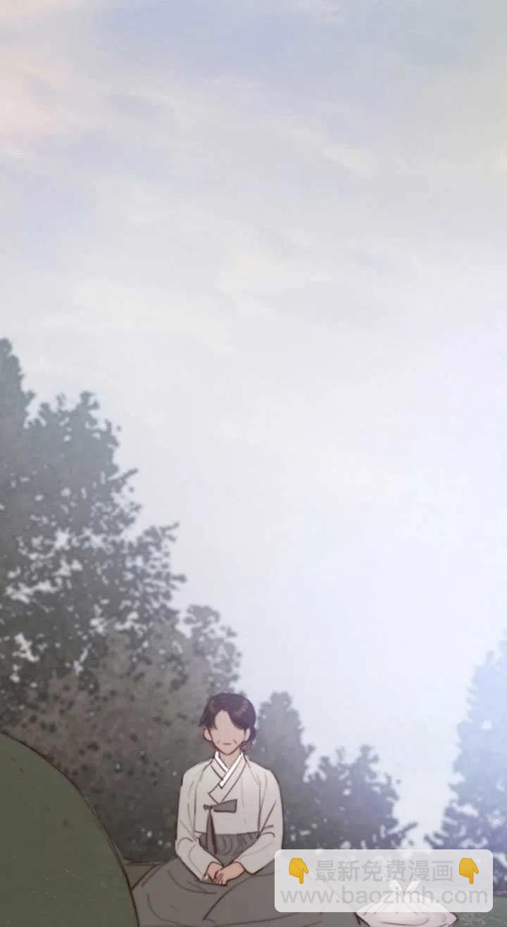 黑色冬季 - 第116話 外傳一(1/2) - 2