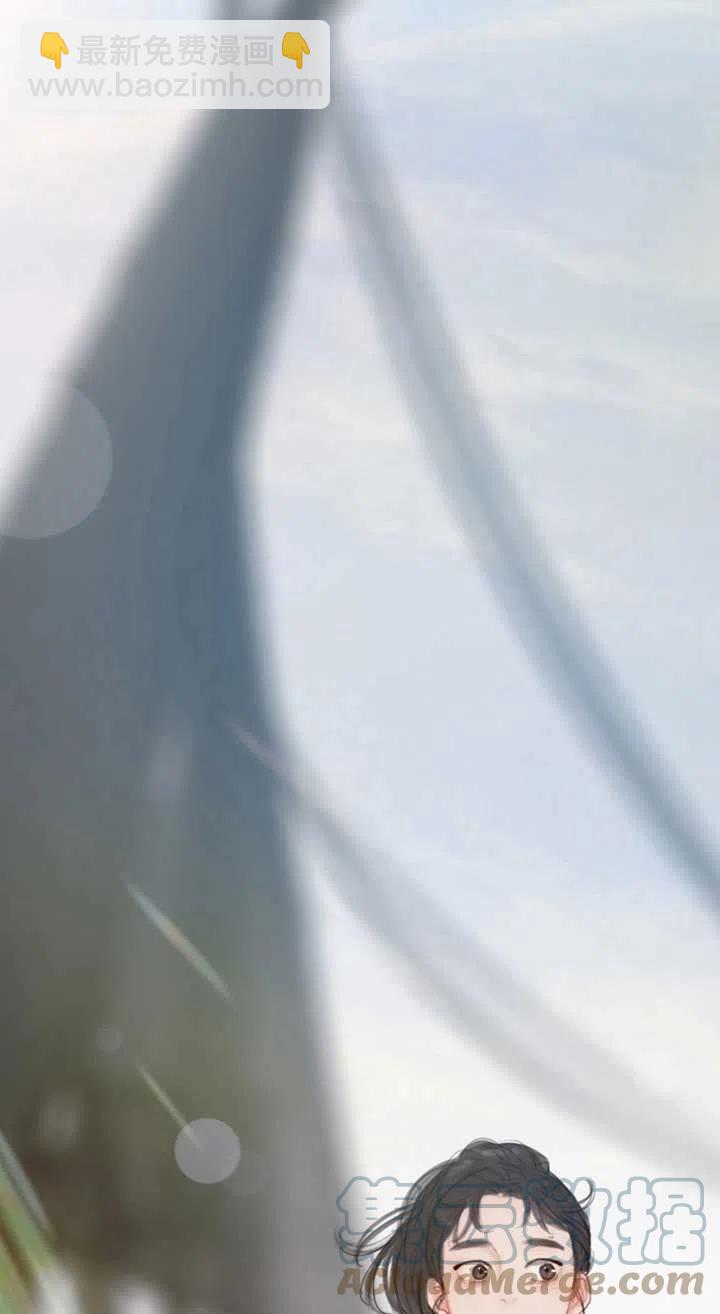 黑色冬季 - 第116話 外傳一(1/2) - 1