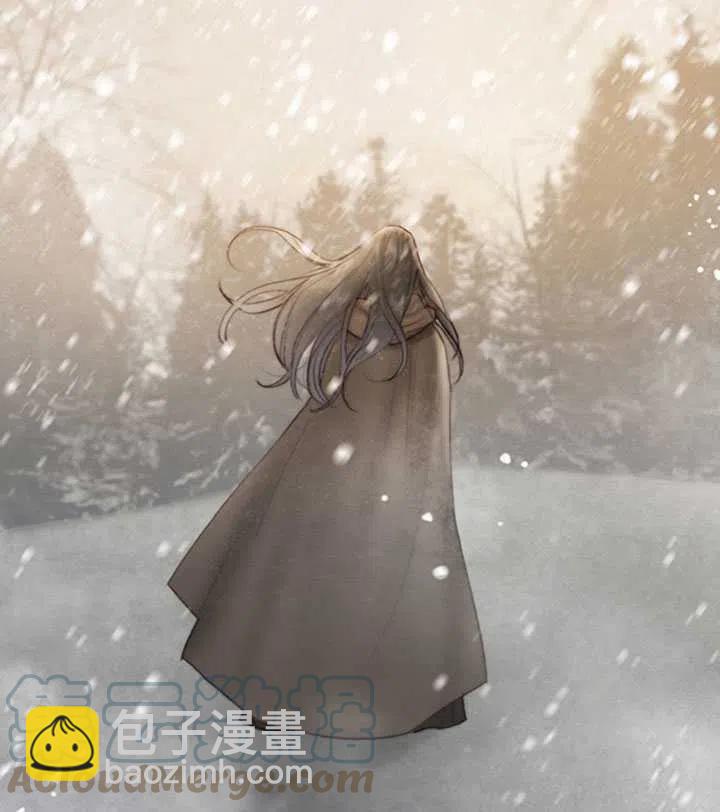 黑色冬季 - 第118話 外傳三(1/2) - 5