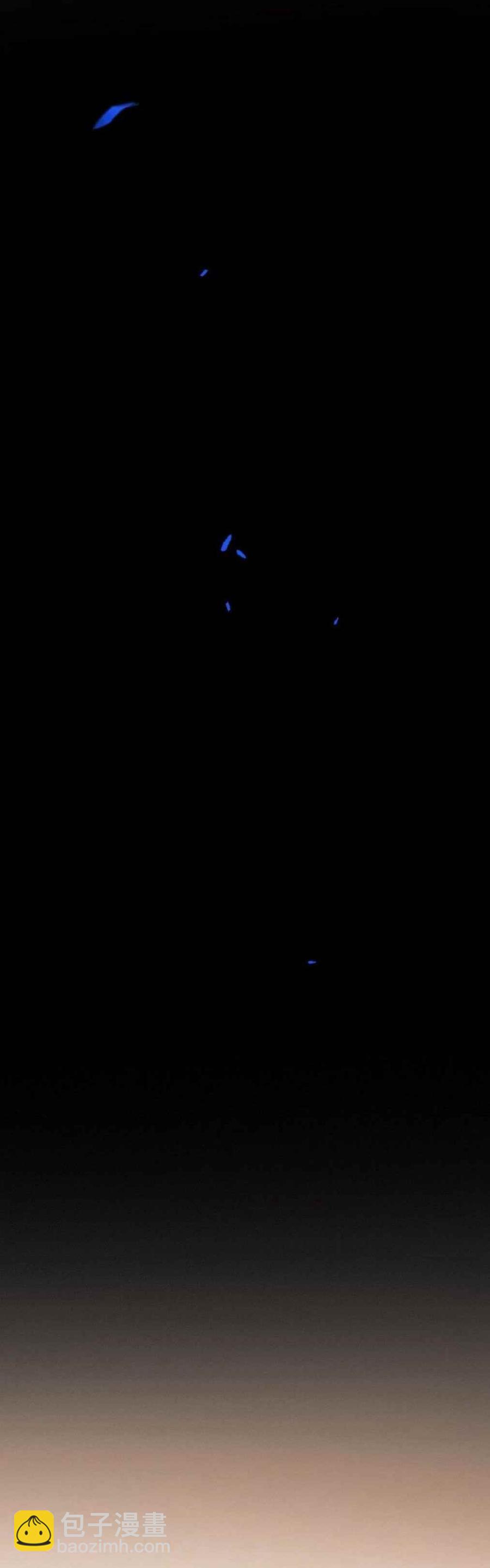 黑色冬季 - 第14話 消失的氣息 - 5