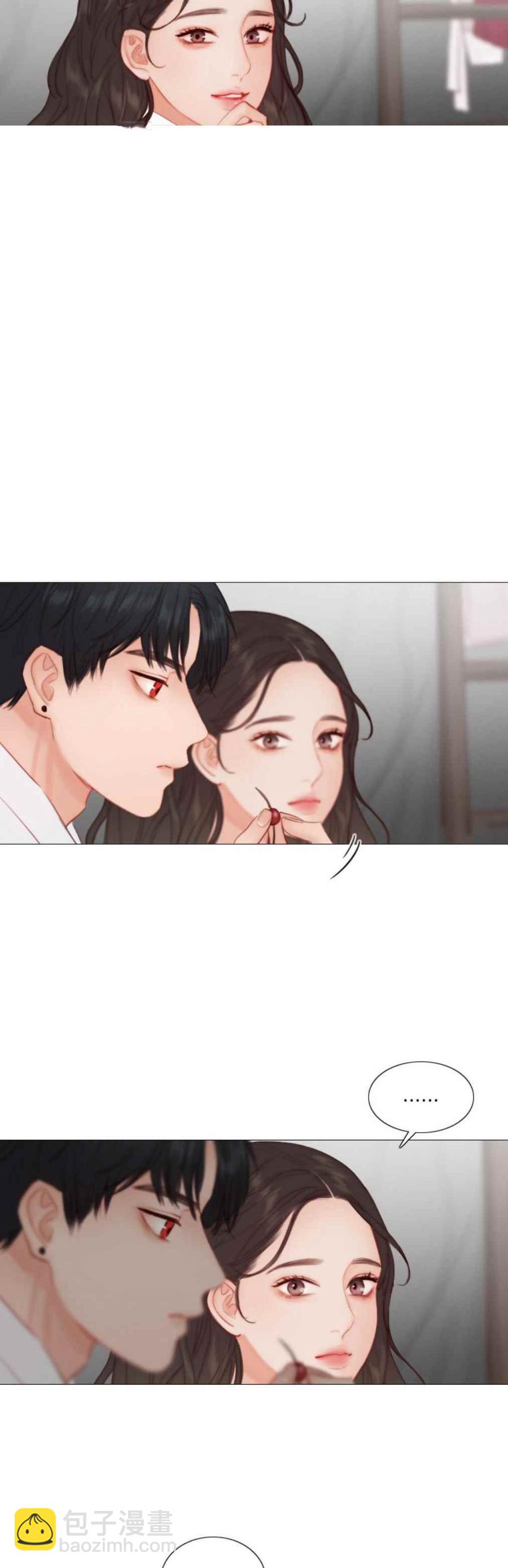 黑色冬季 - 第24話 好久不見 薛海思 - 1