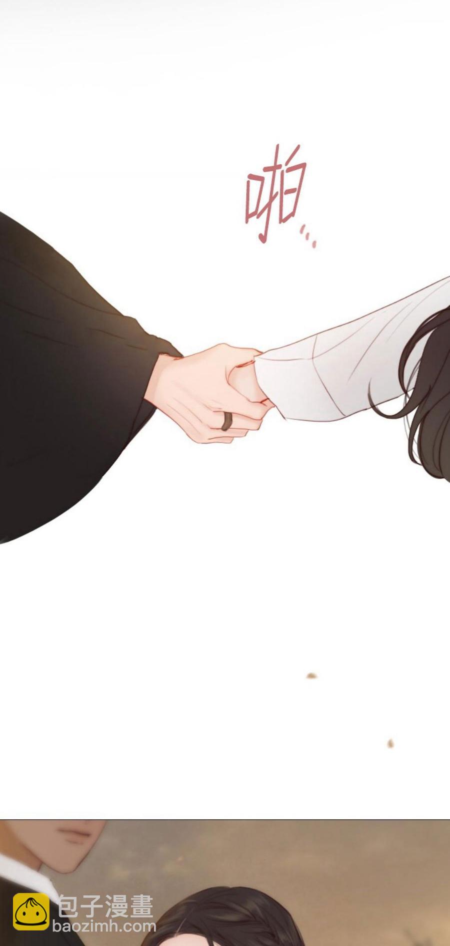 黑色冬季 - 第28話 陌生的月光—我會幫你找回記憶 - 7