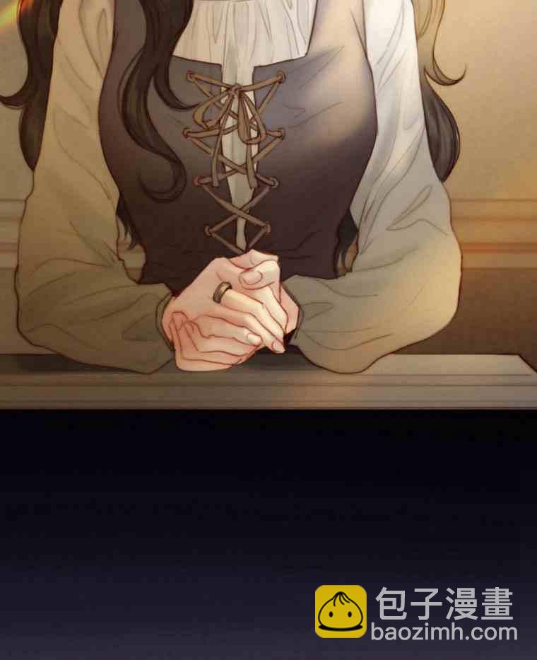 黑色冬季 - 第34話 藍色的記憶(3/3) - 1