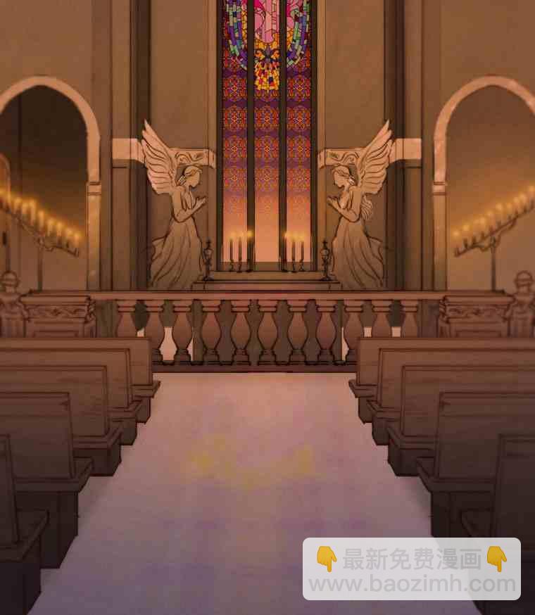 黑色冬季 - 第34話 藍色的記憶(1/3) - 7