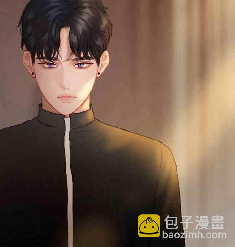 黑色冬季 - 第34話 藍色的記憶(2/3) - 2