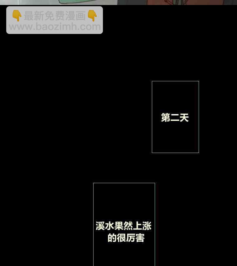 黑色冬季 - 第36話 槐樹戒指(1/3) - 7