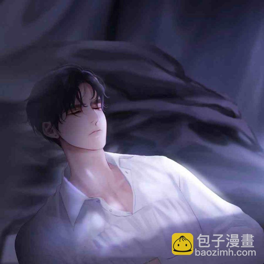 黑色冬季 - 第4話 雪夜廢棄房子裡的陌生男人(1/2) - 7