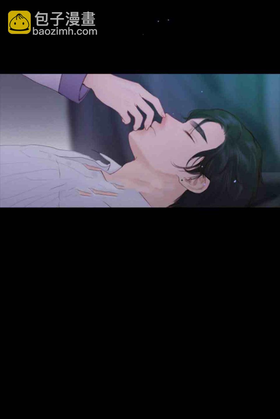 黑色冬季 - 第4話 雪夜廢棄房子裡的陌生男人(2/2) - 4