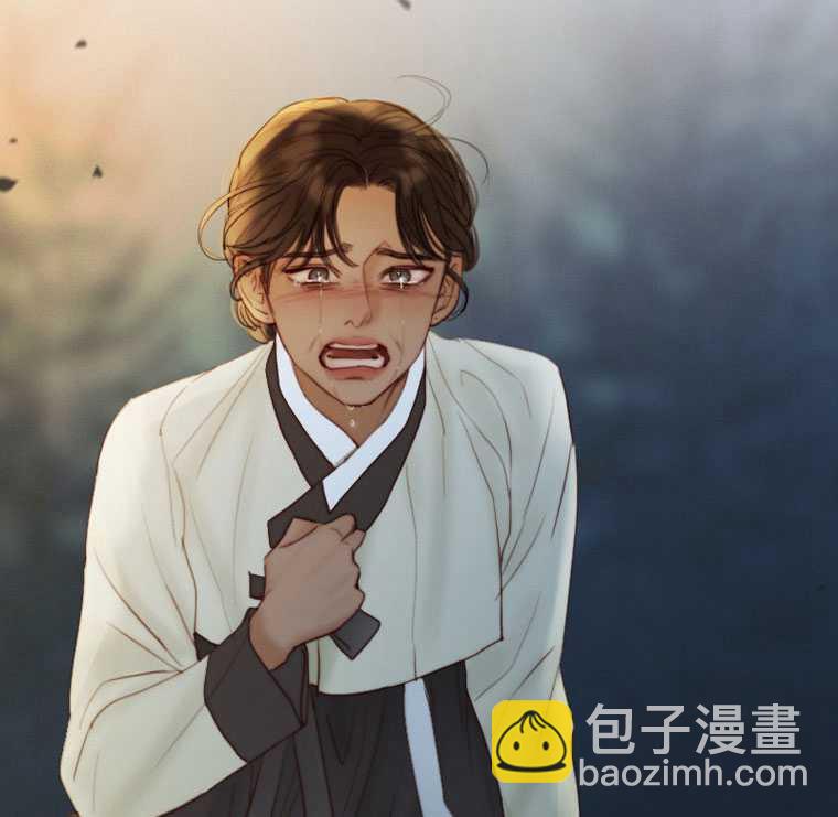 黑色冬季 - 第72話(3/3) - 3