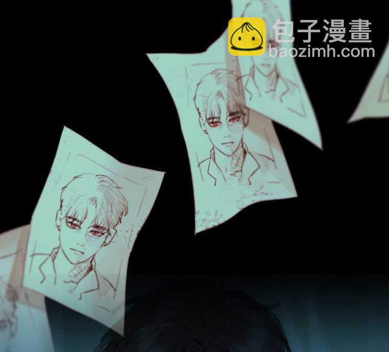 黑色冬季 - 第74話(1/3) - 1