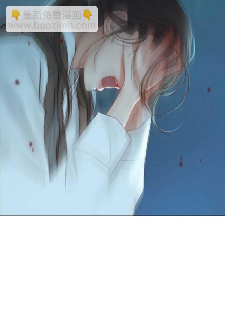 黑色冬季 - 第76話(1/3) - 4