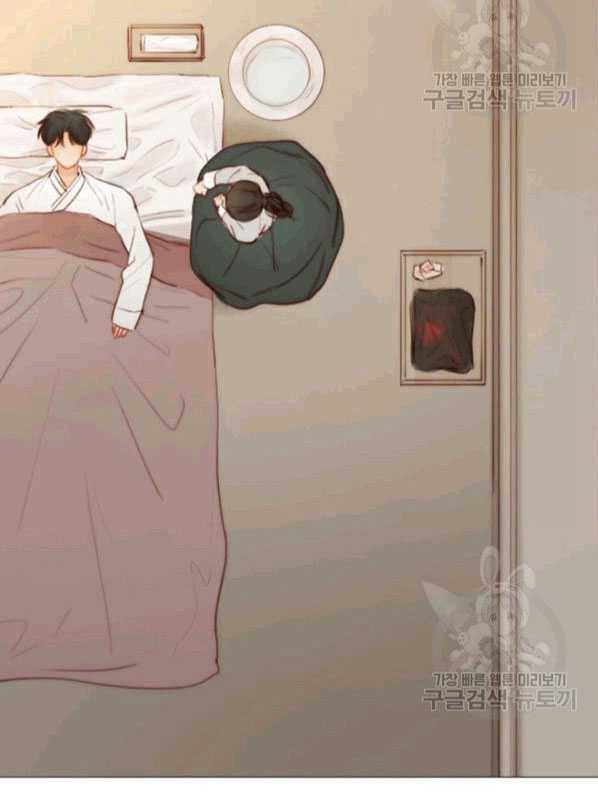 黑色冬季 - 第78話(1/2) - 7