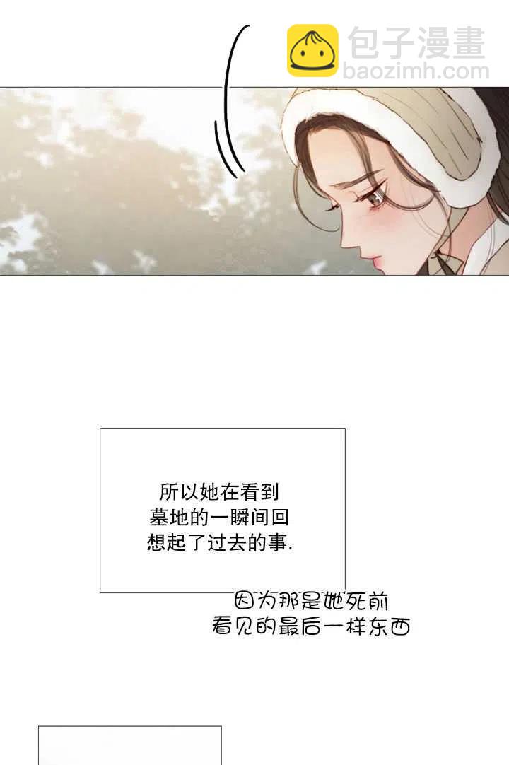 黑色冬季 - 第84話(1/2) - 2