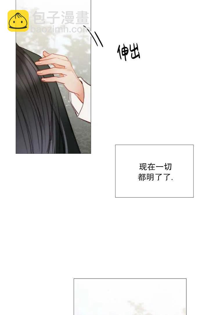 黑色冬季 - 第84話(1/2) - 3