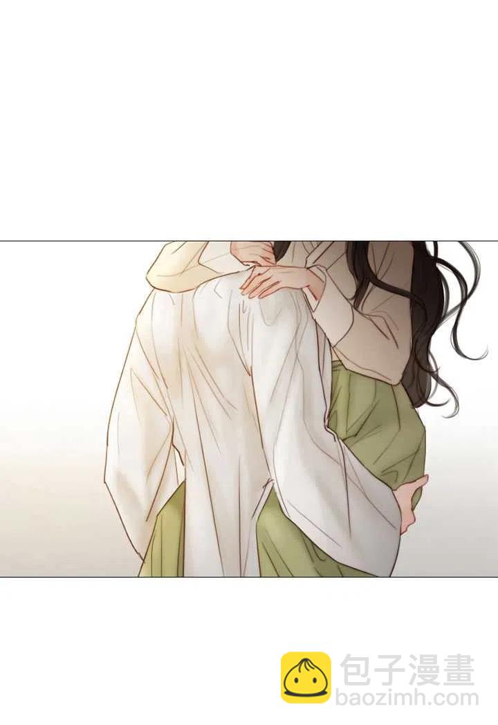 黑色冬季 - 第84話(2/2) - 8