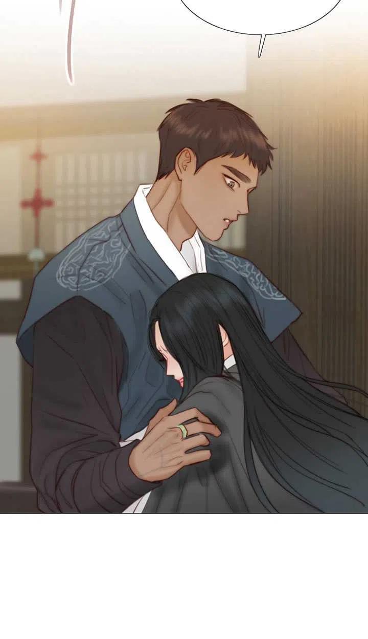 黑色冬季 - 第86話(1/2) - 2