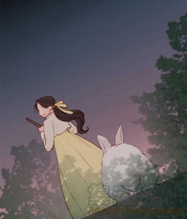 黑色冬季 - 第92話(2/2) - 3