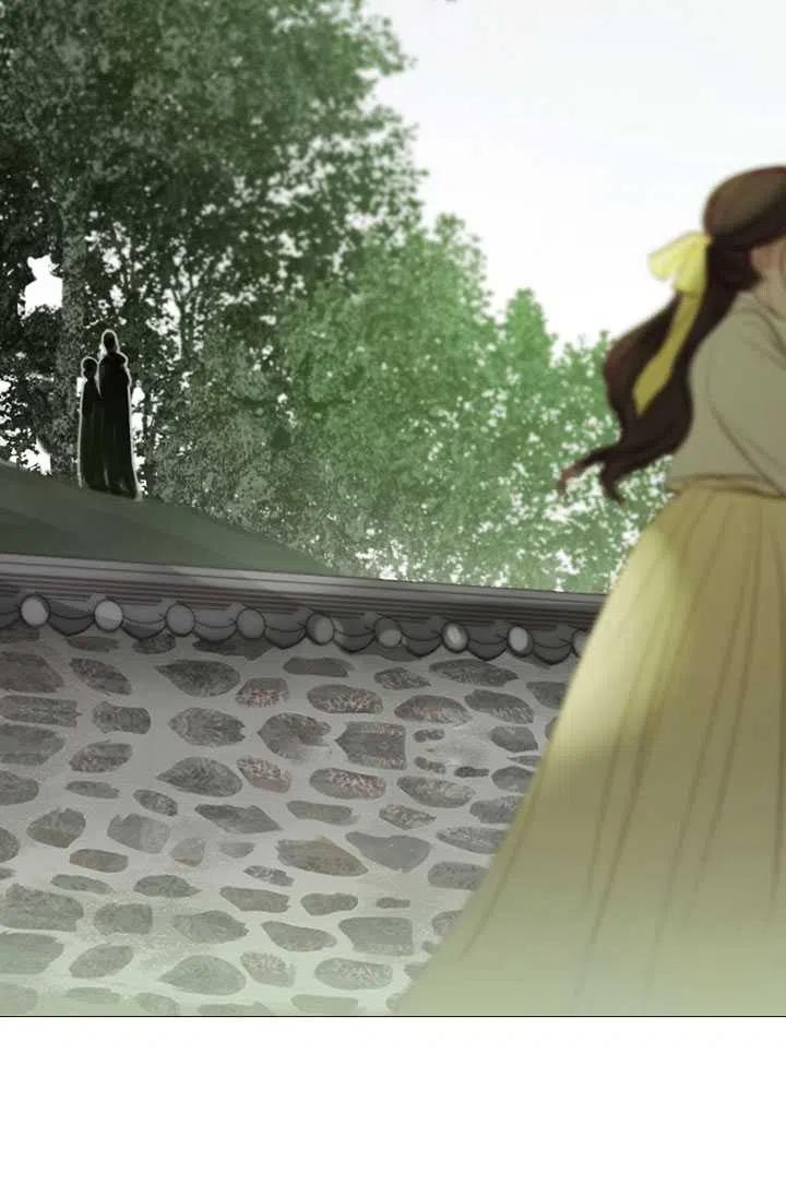 黑色冬季 - 第94話(1/2) - 2