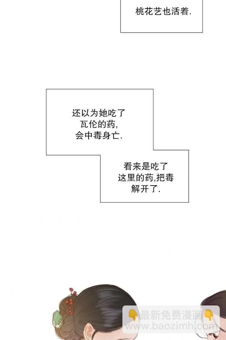 黑色冬季 - 第94話(1/2) - 7