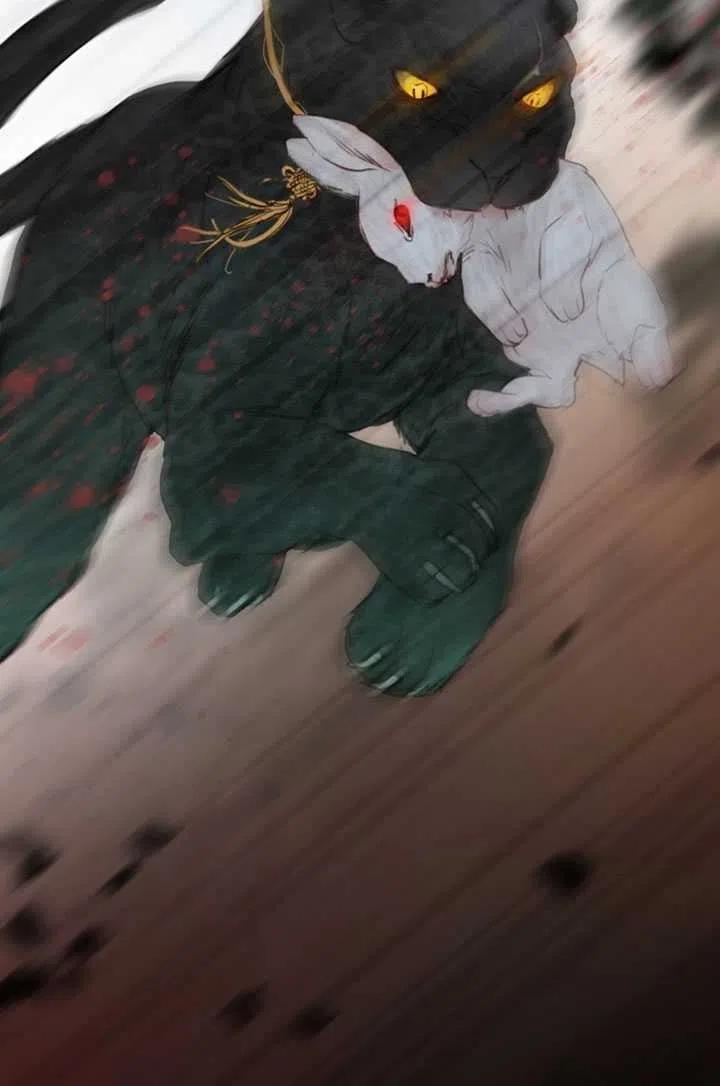 黑色冬季 - 第94話(2/2) - 5