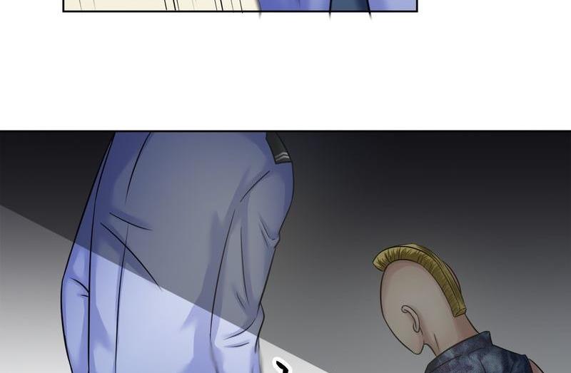 第21则：疯了-第21话