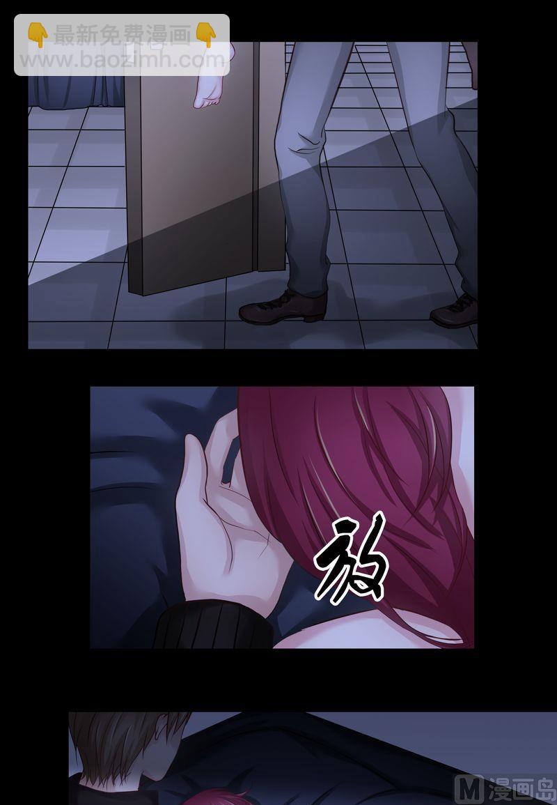 第27则：诡异的玲子姐（三）-第27话