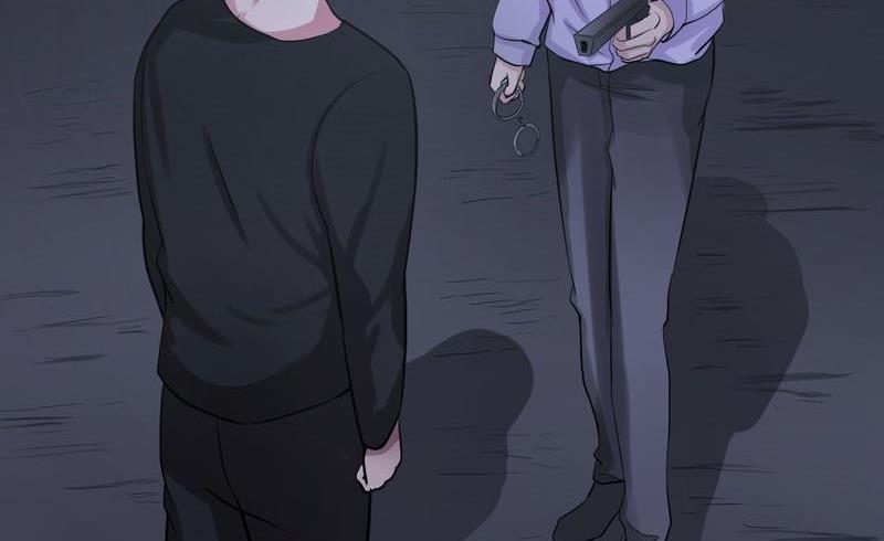 第33则：夜袭（三）-第33话