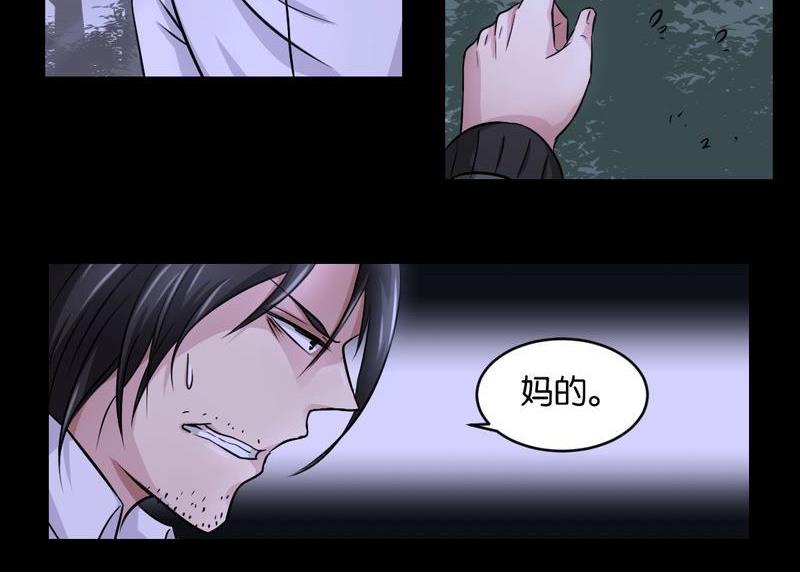 第40则：夜搏（一）-第39话