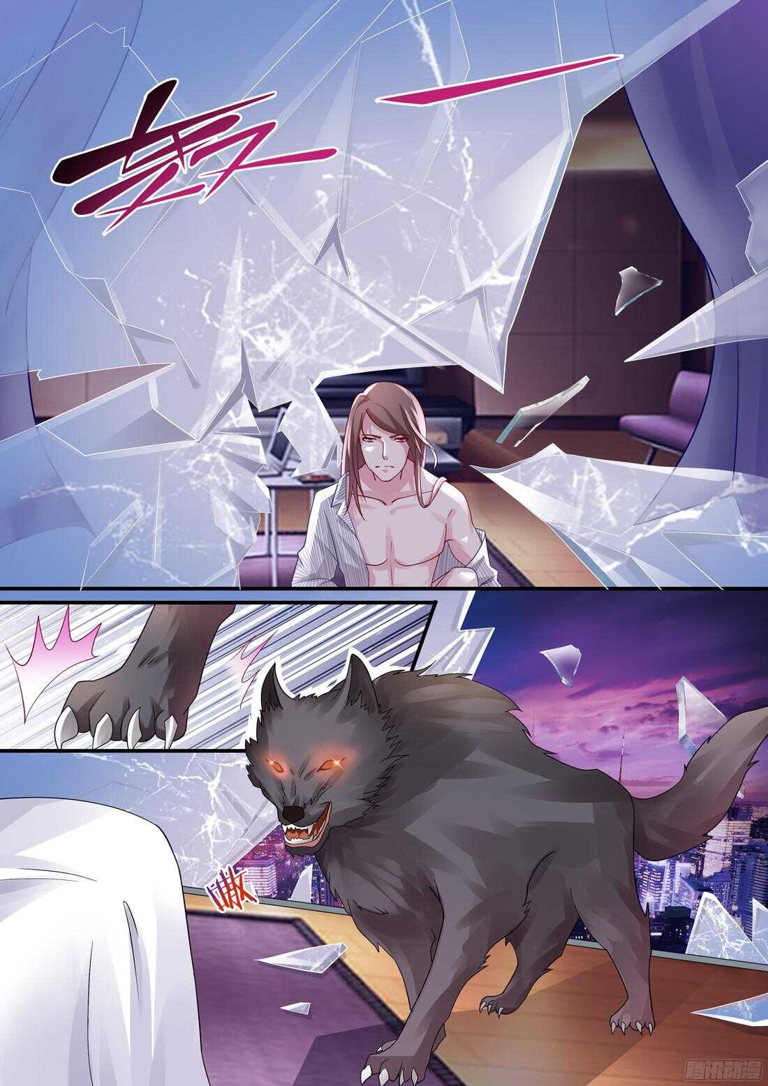 我...要...许诺-第61话