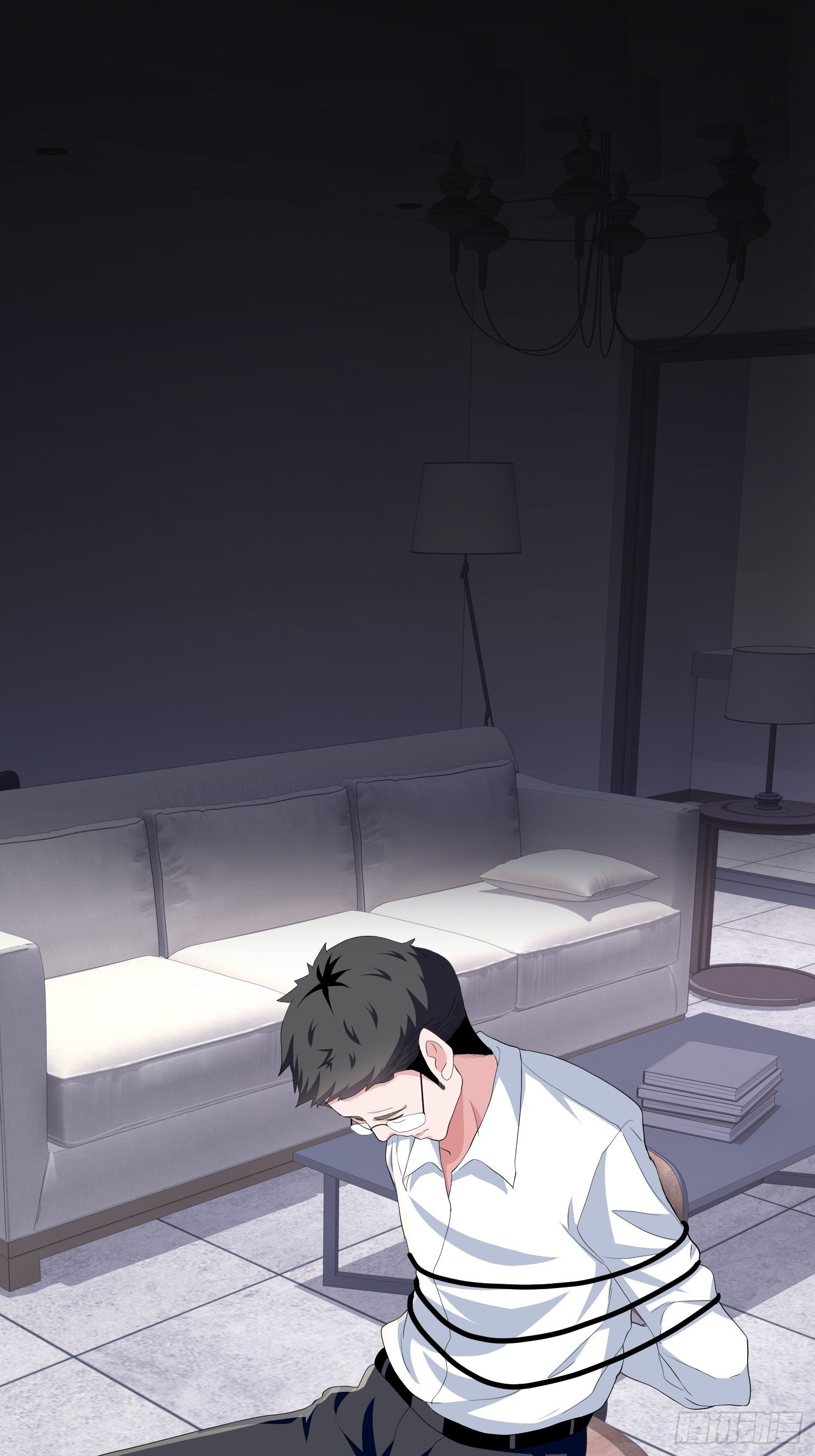 机械家人(1/2)-第11话