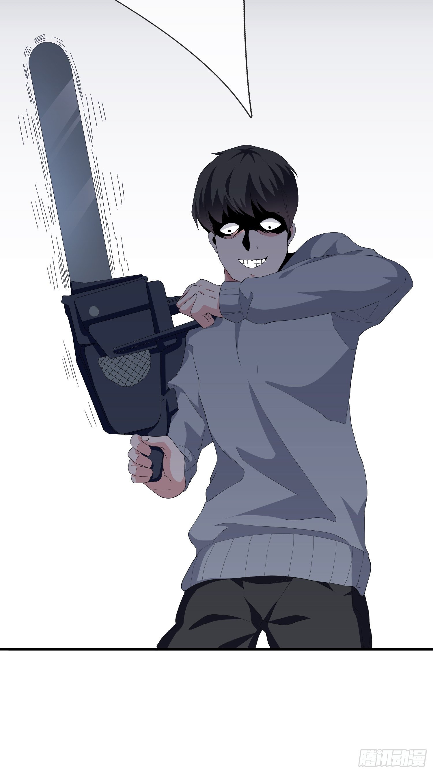 机械家人(1/2)-第11话