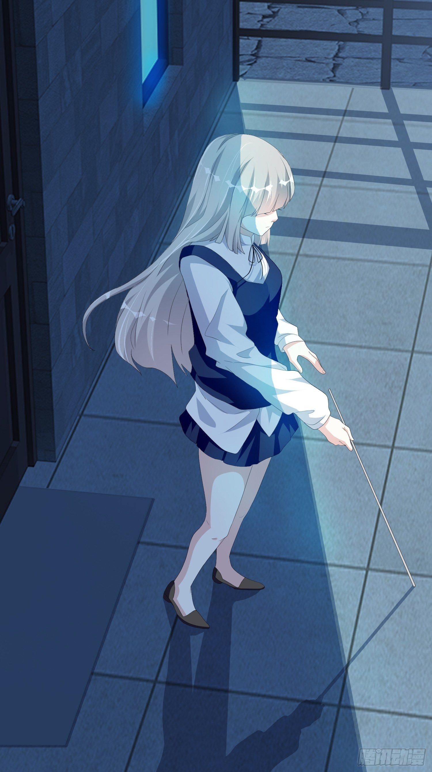 宠物翻译(1/2)-第15话