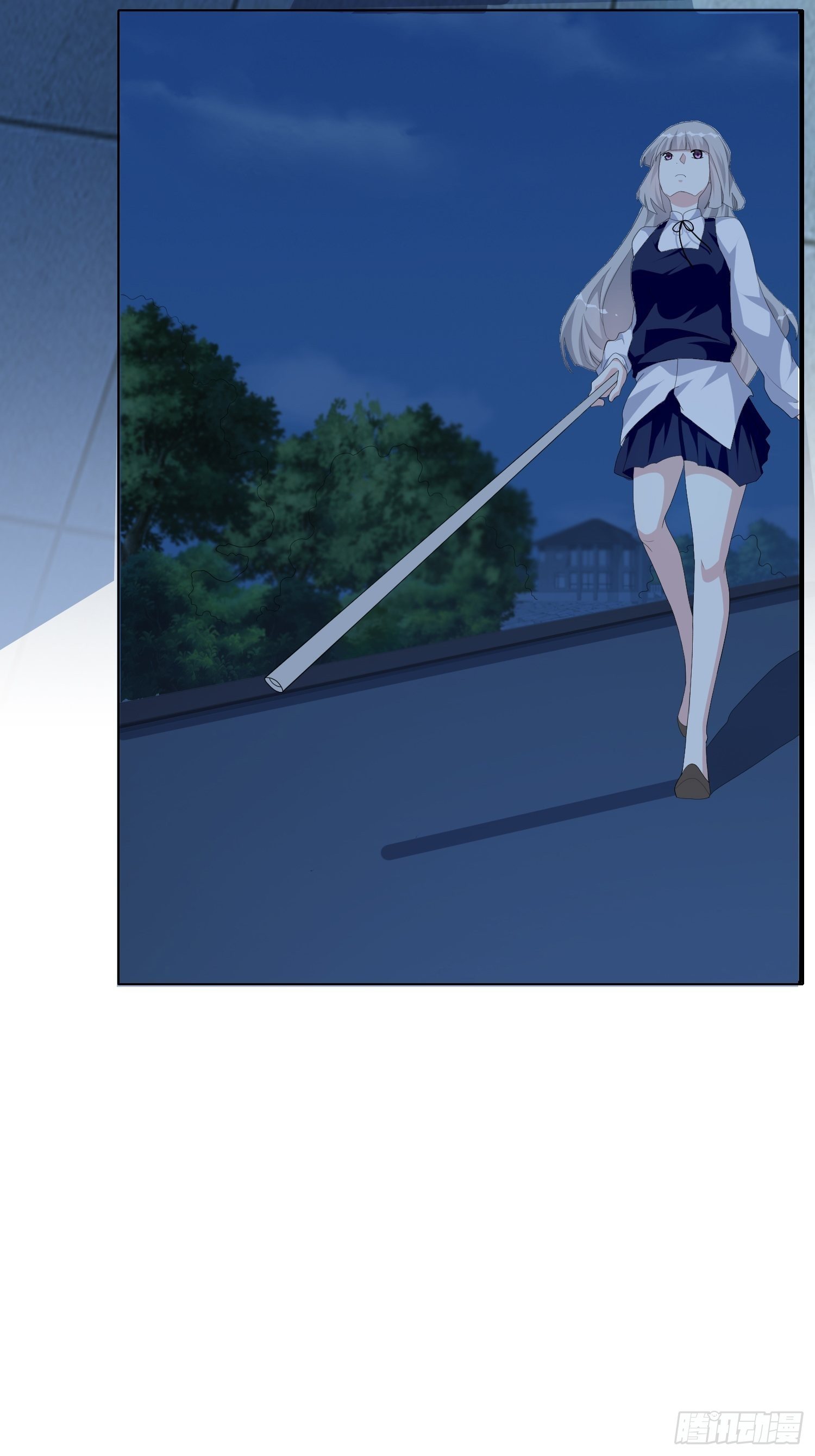 宠物翻译(1/2)-第15话