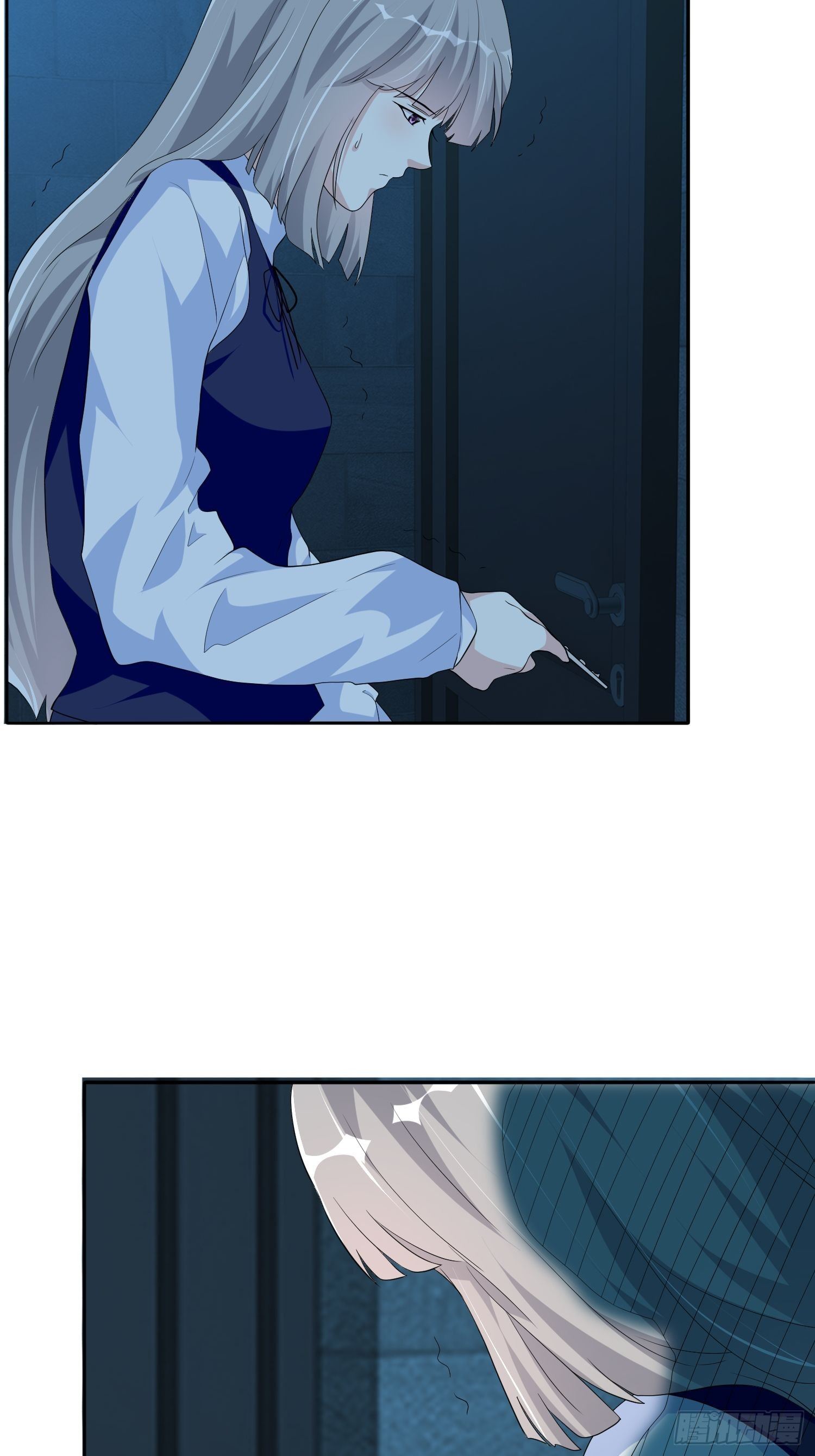 宠物翻译(1/2)-第15话