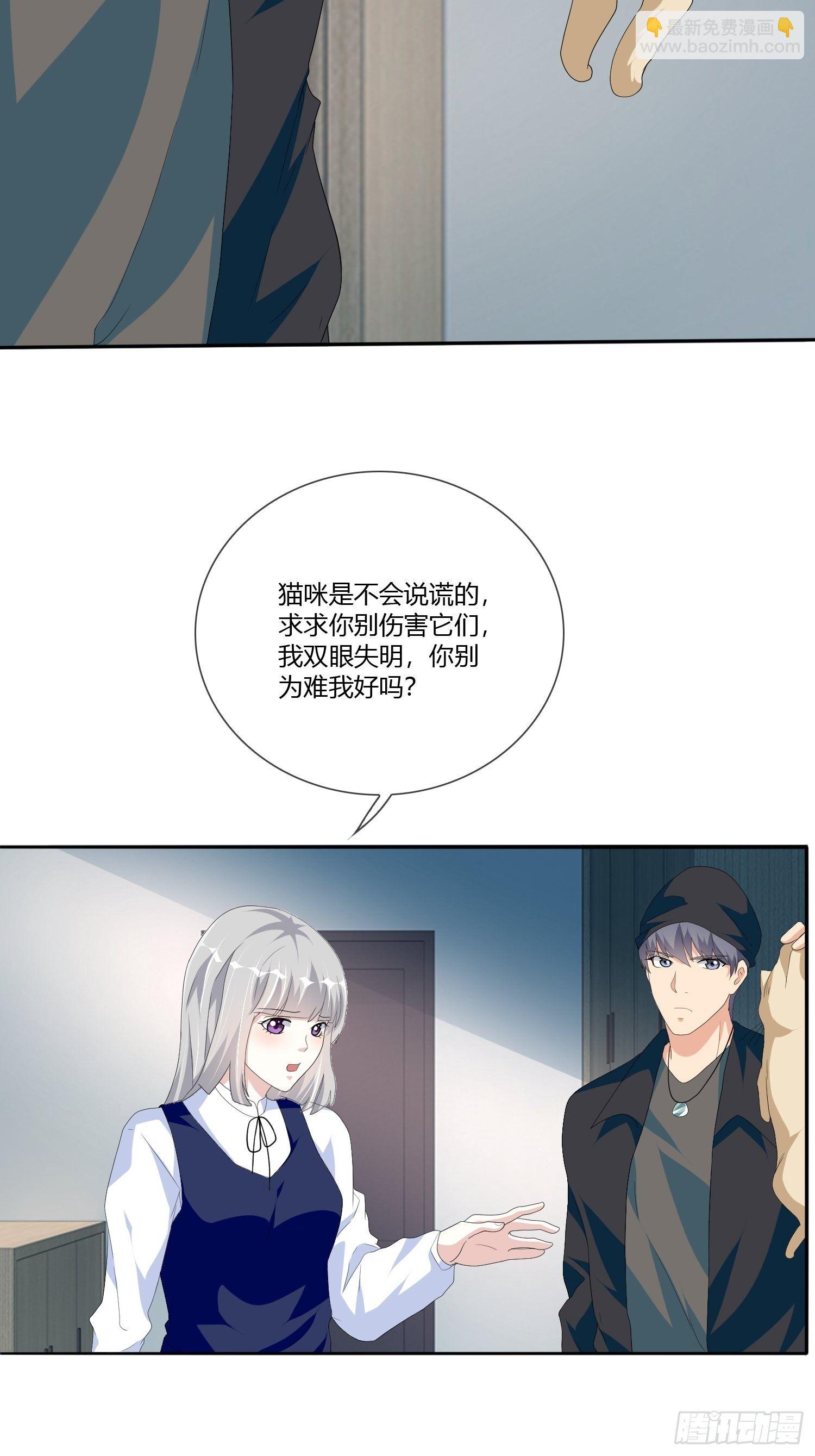 宠物翻译(1/2)-第15话