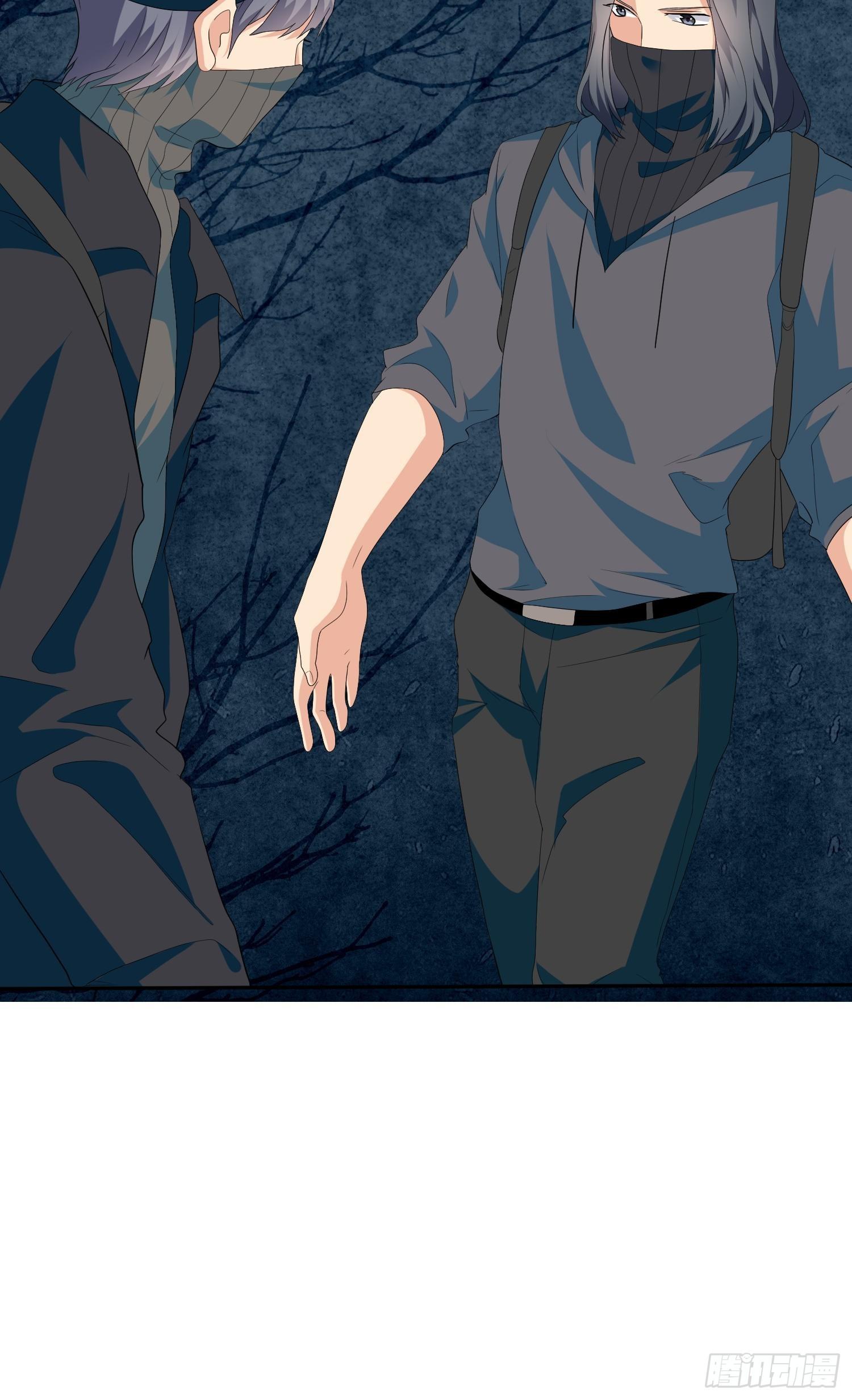 宠物翻译(1/2)-第15话