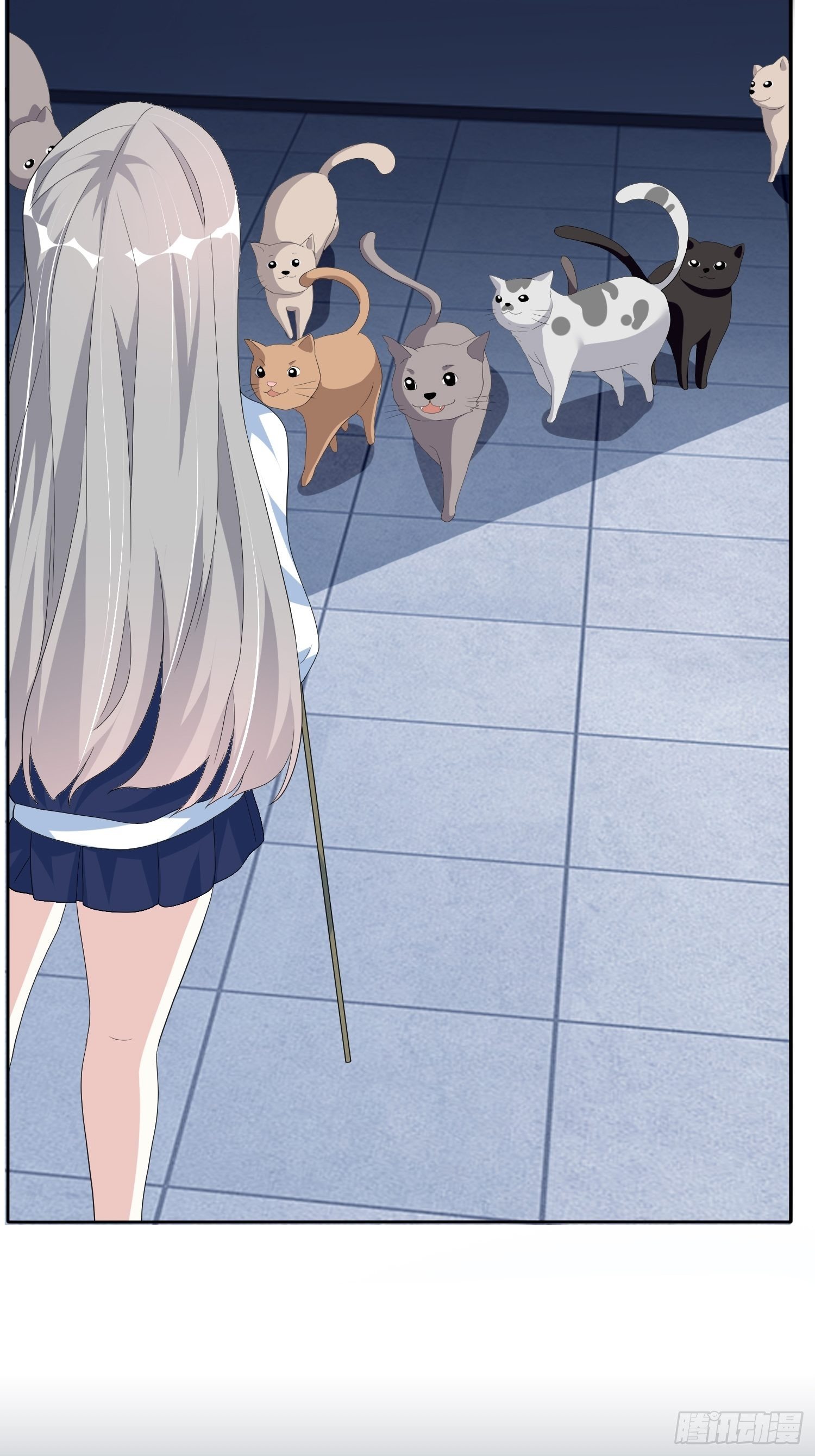 宠物翻译(1/2)-第15话