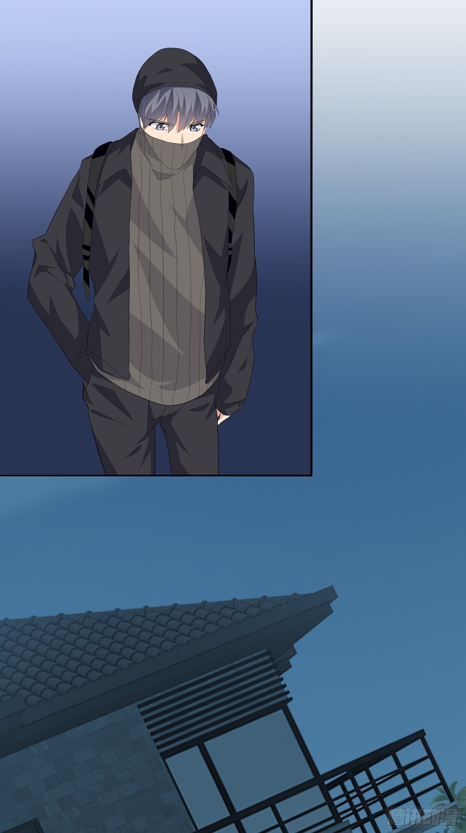 宠物翻译(1/2)-第15话