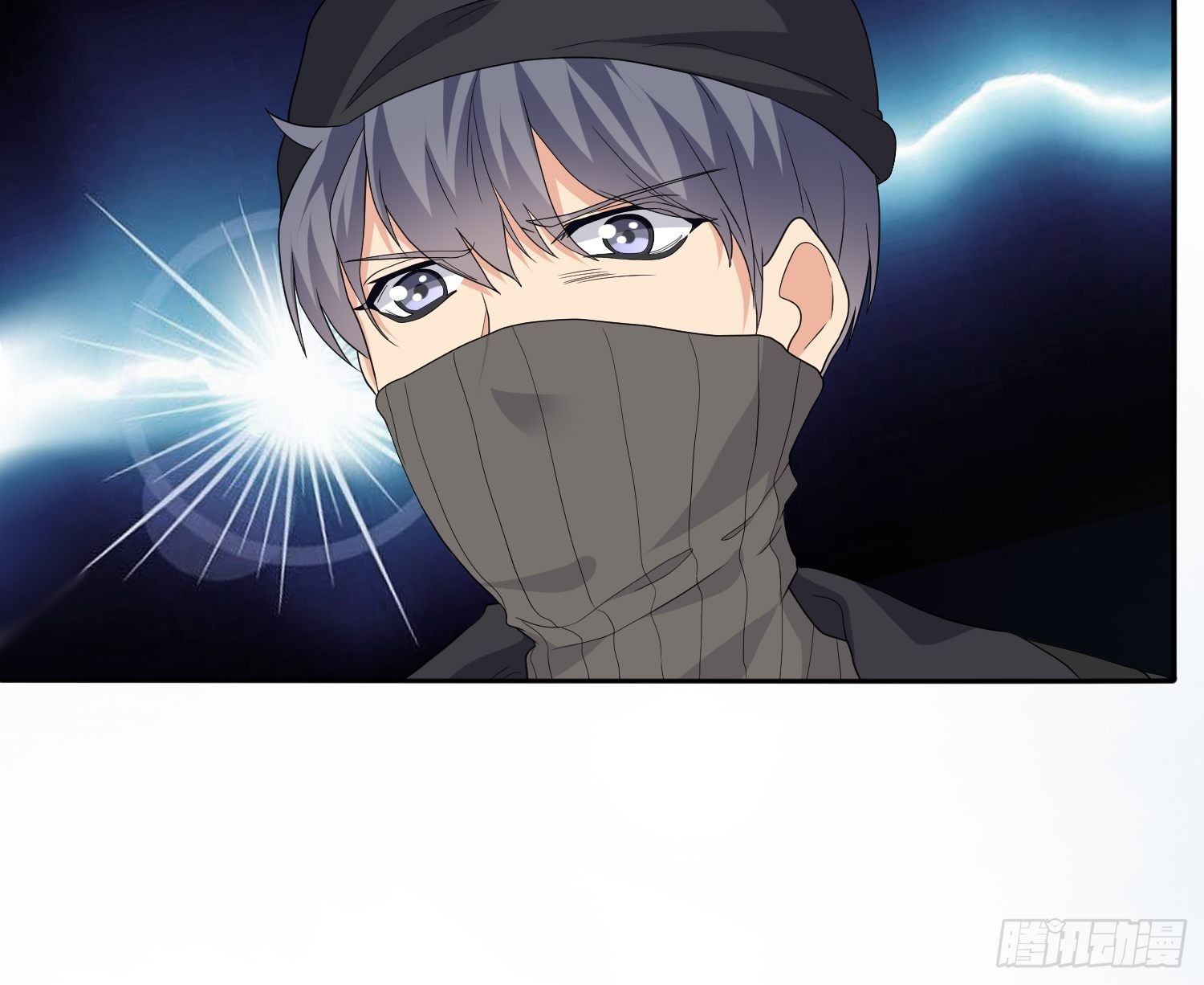 宠物翻译(1/2)-第15话