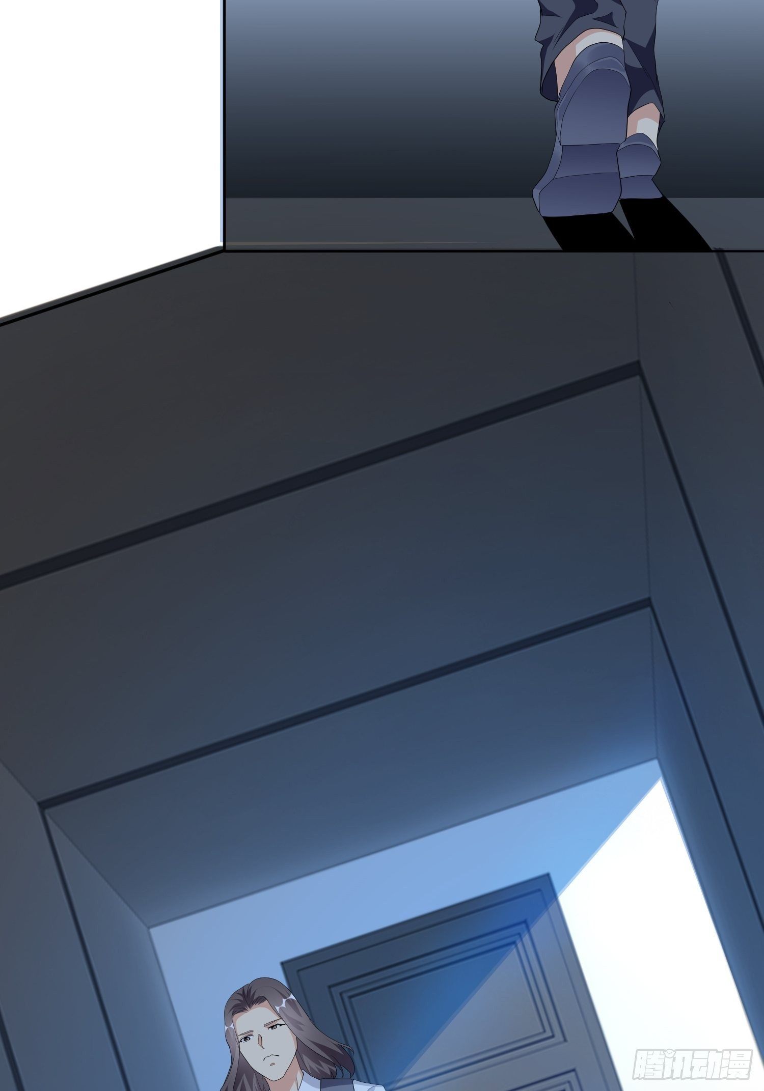 穿越实验01(1/2)-第17话