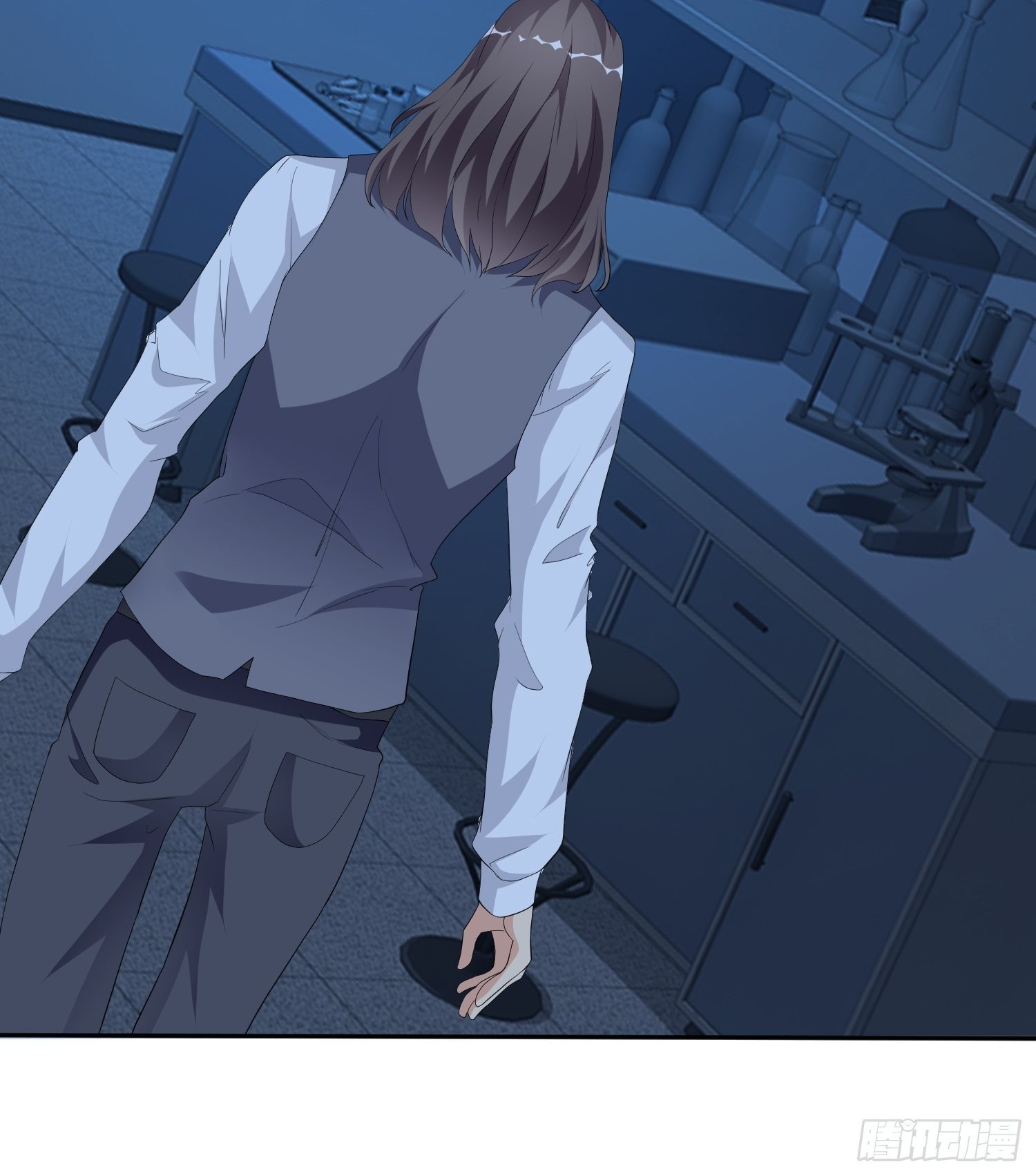 穿越实验01(1/2)-第17话