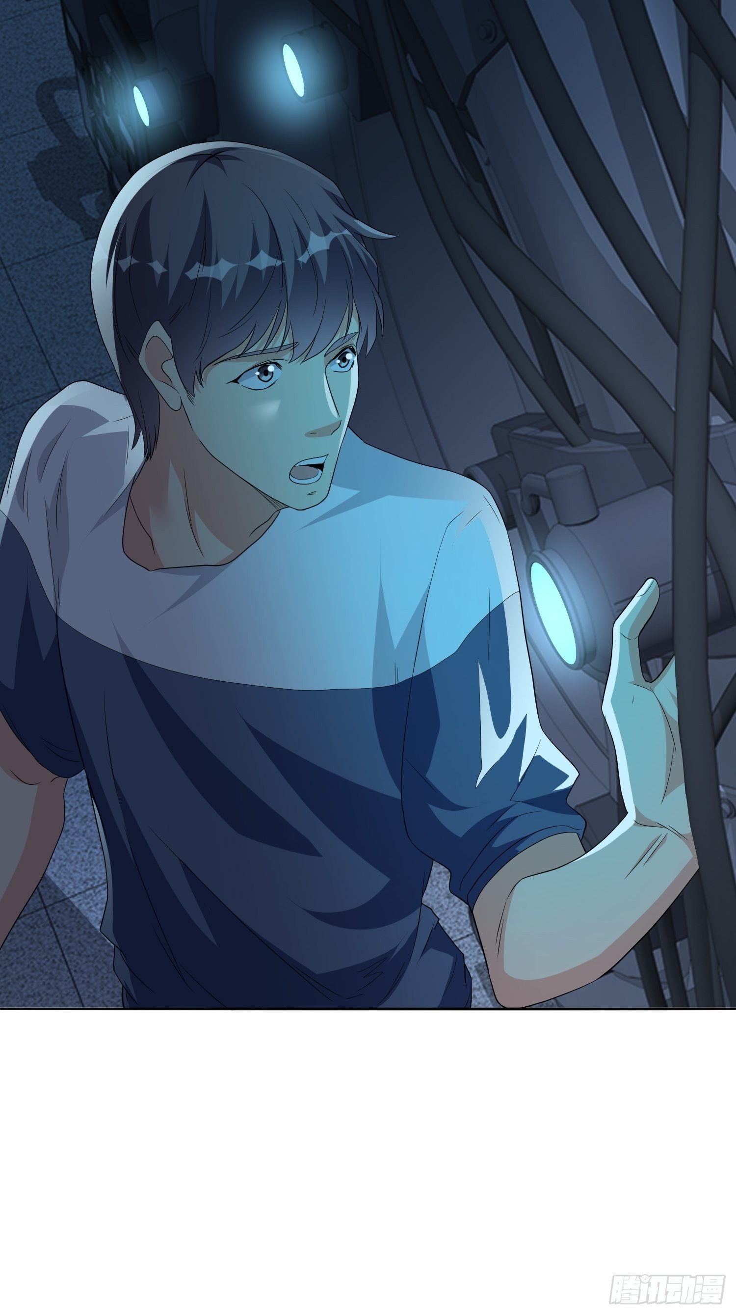 穿越实验03-第19话