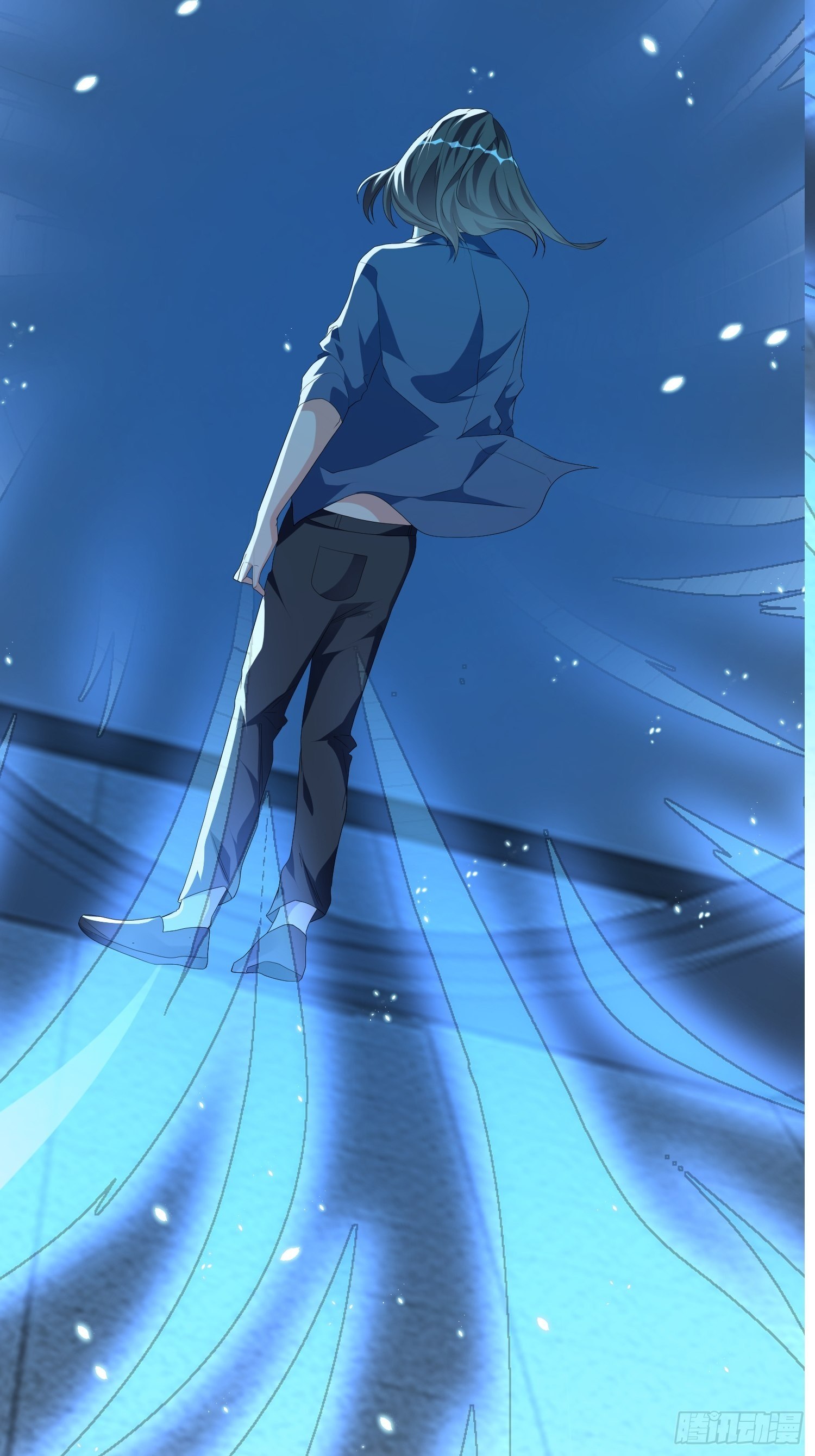 穿越实验03-第19话