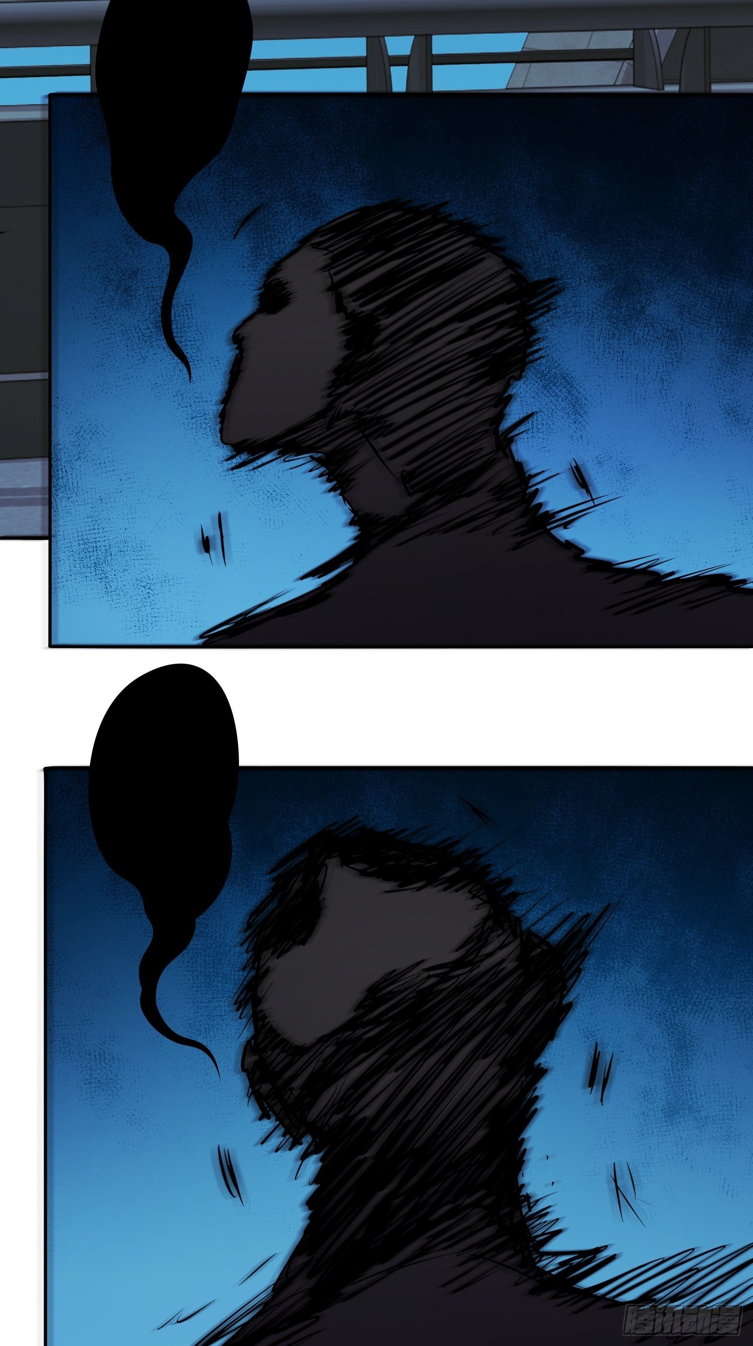 网络怨灵01(1/2)-第21话