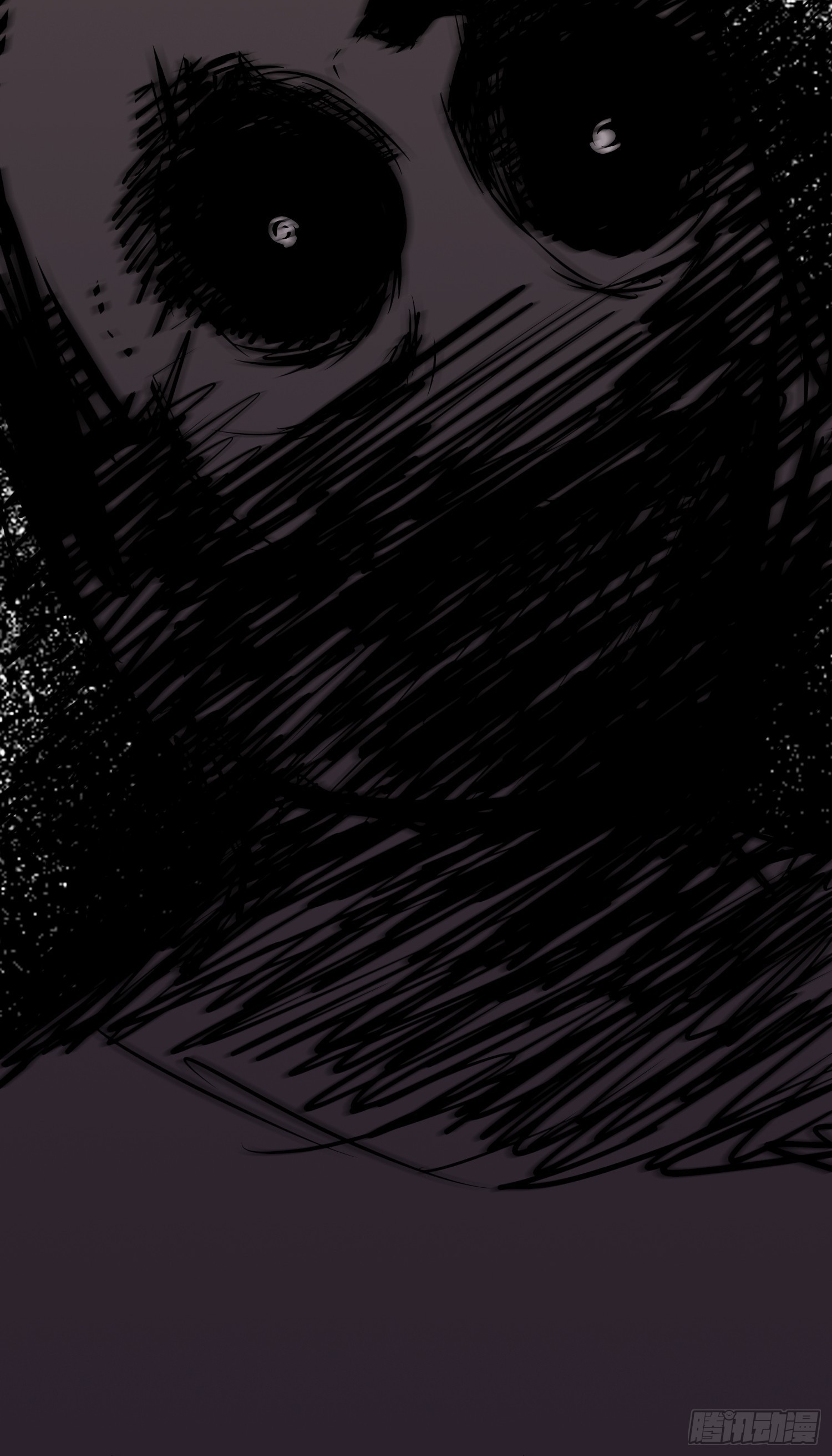 网络怨灵01(1/2)-第21话