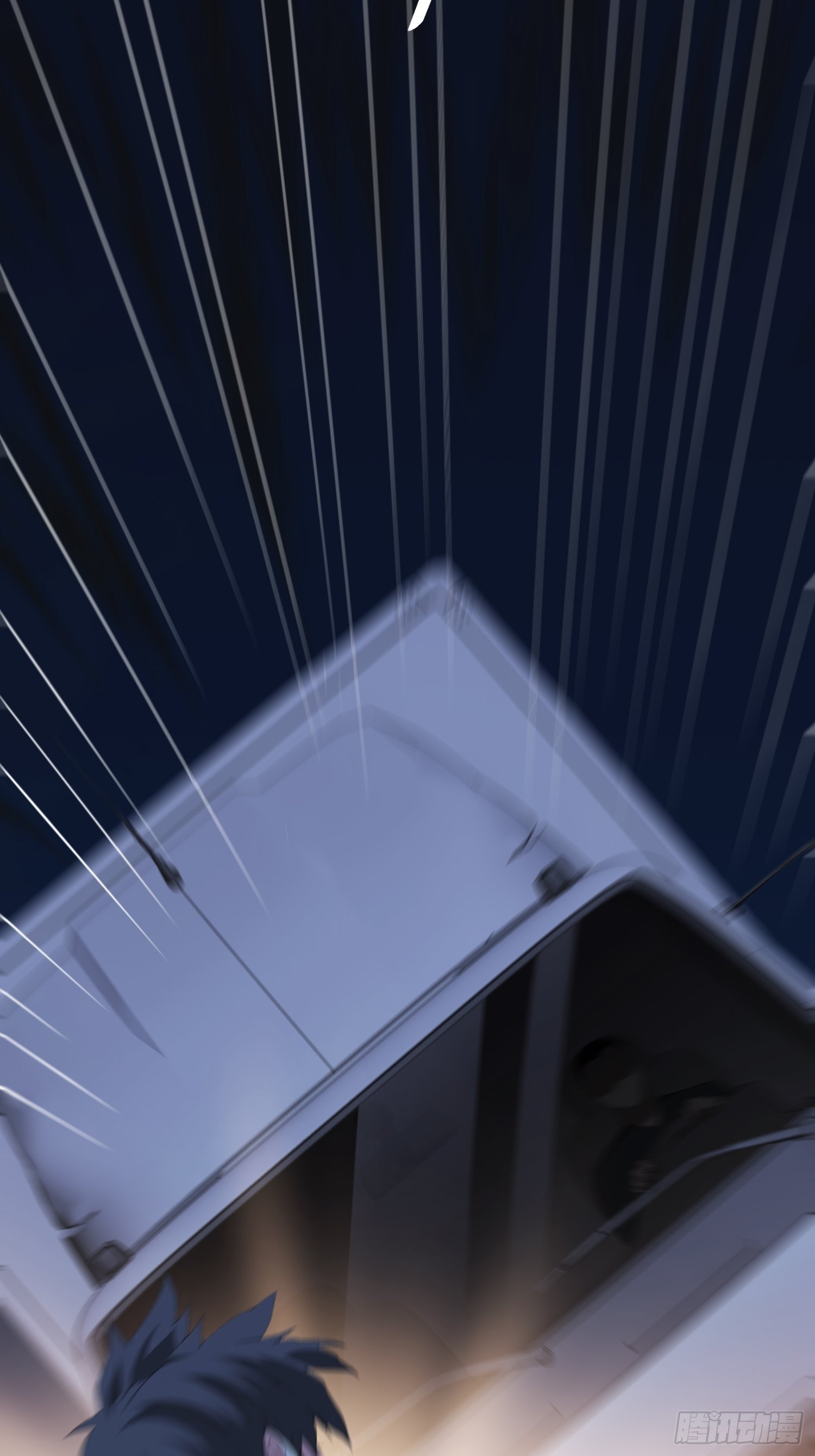 网络怨灵01(1/2)-第21话