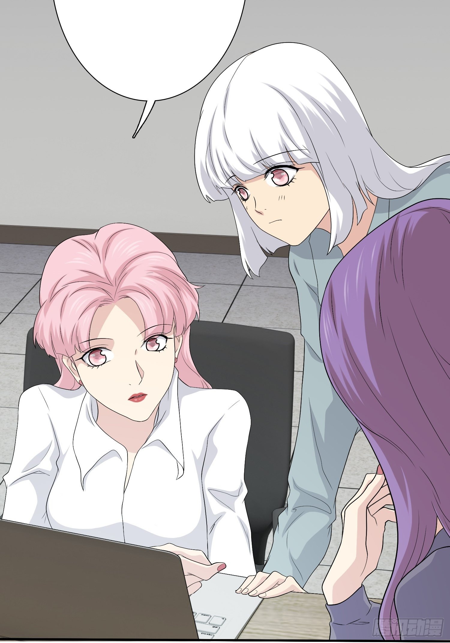 网络怨灵01(1/2)-第21话