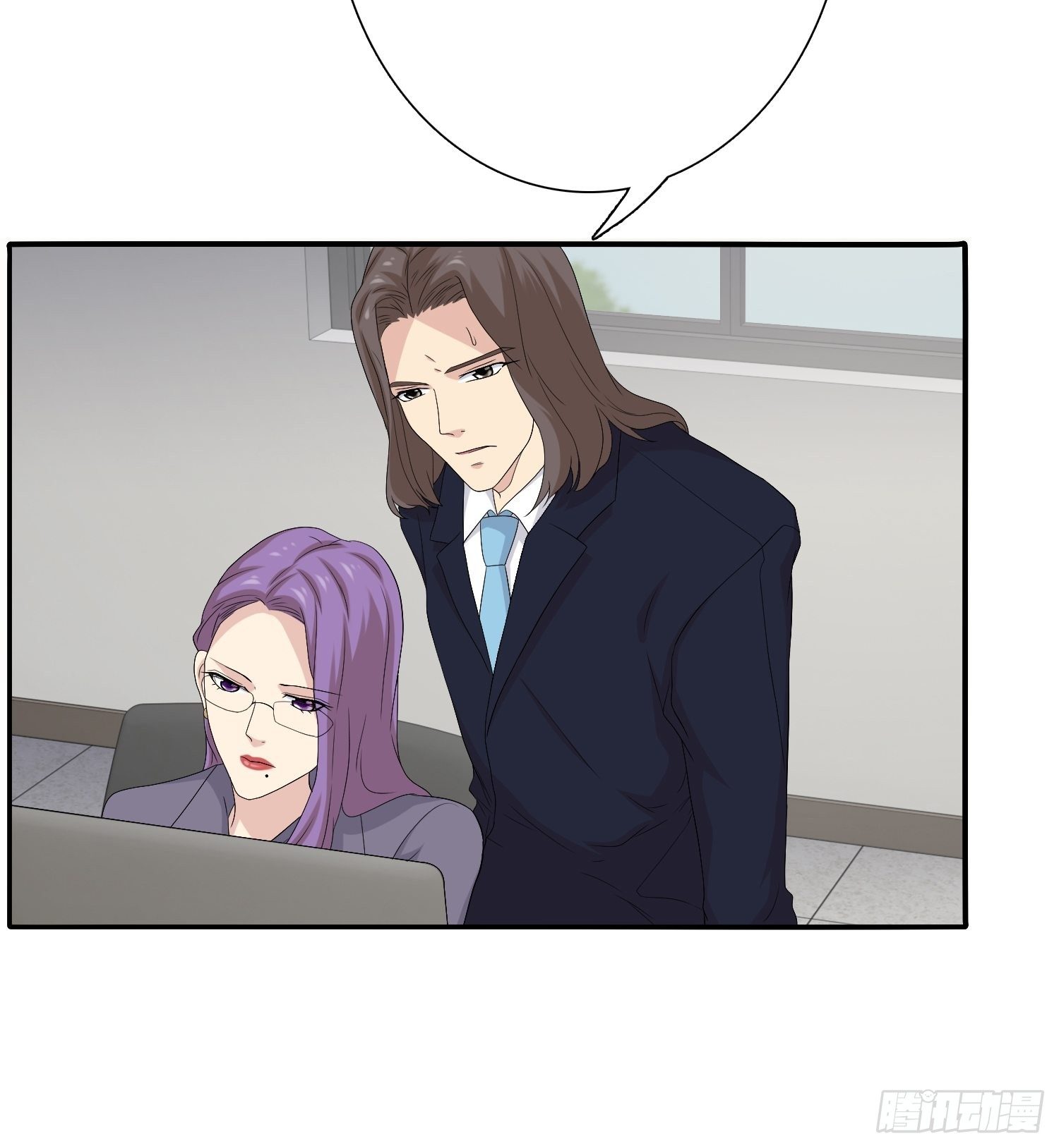 网络怨灵01(1/2)-第21话